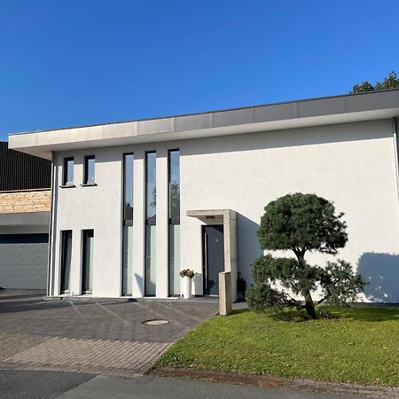 B&S-Apartment 100 Qm Neu Schlangen Exterior foto