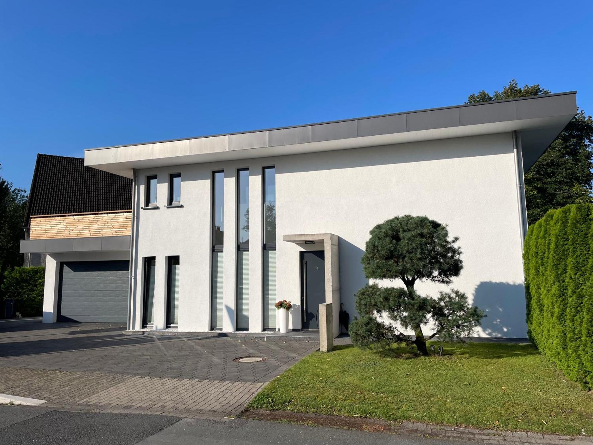 B&S-Apartment 100 Qm Neu Schlangen Exterior foto