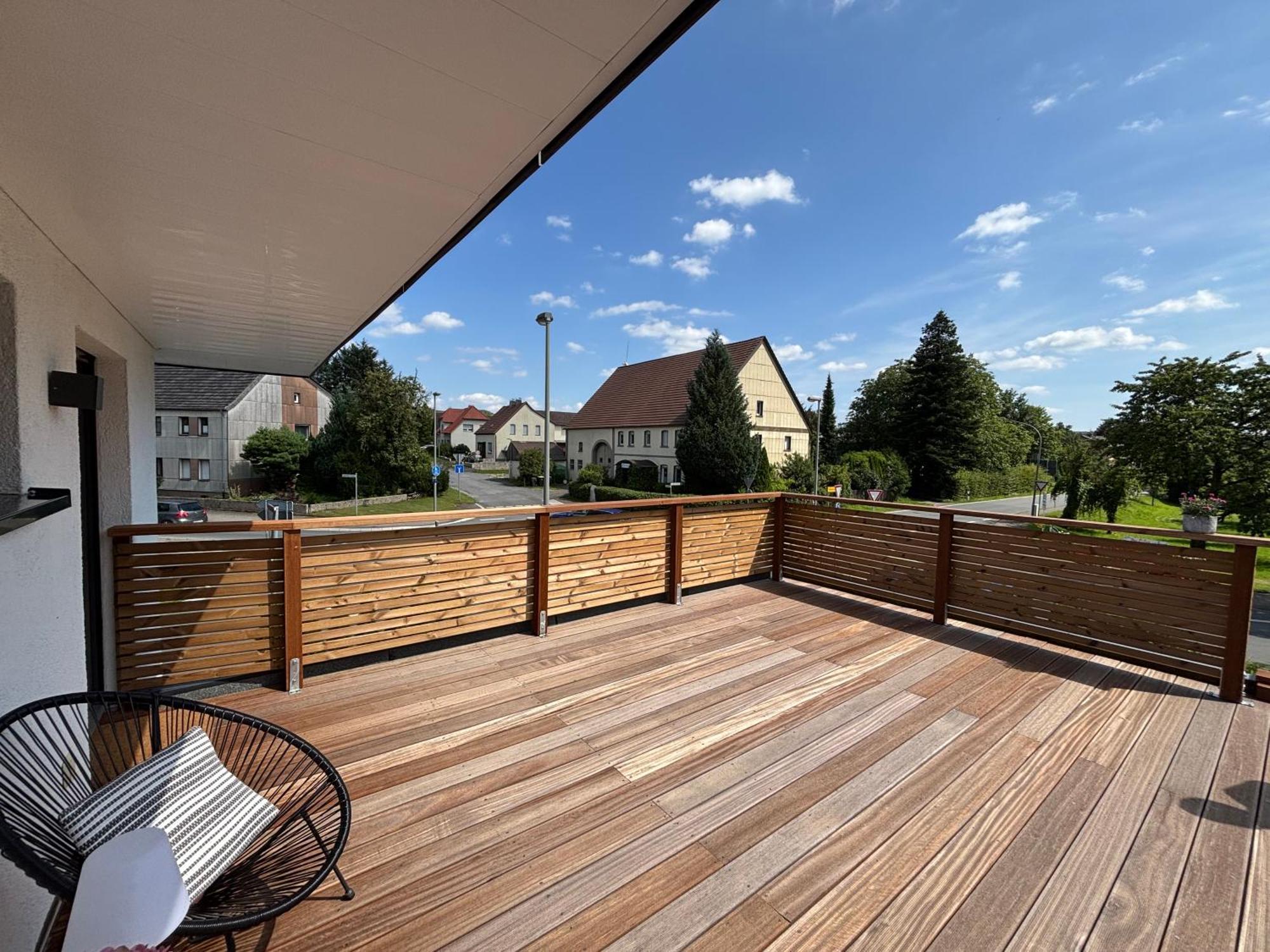 B&S-Apartment 100 Qm Neu Schlangen Exterior foto