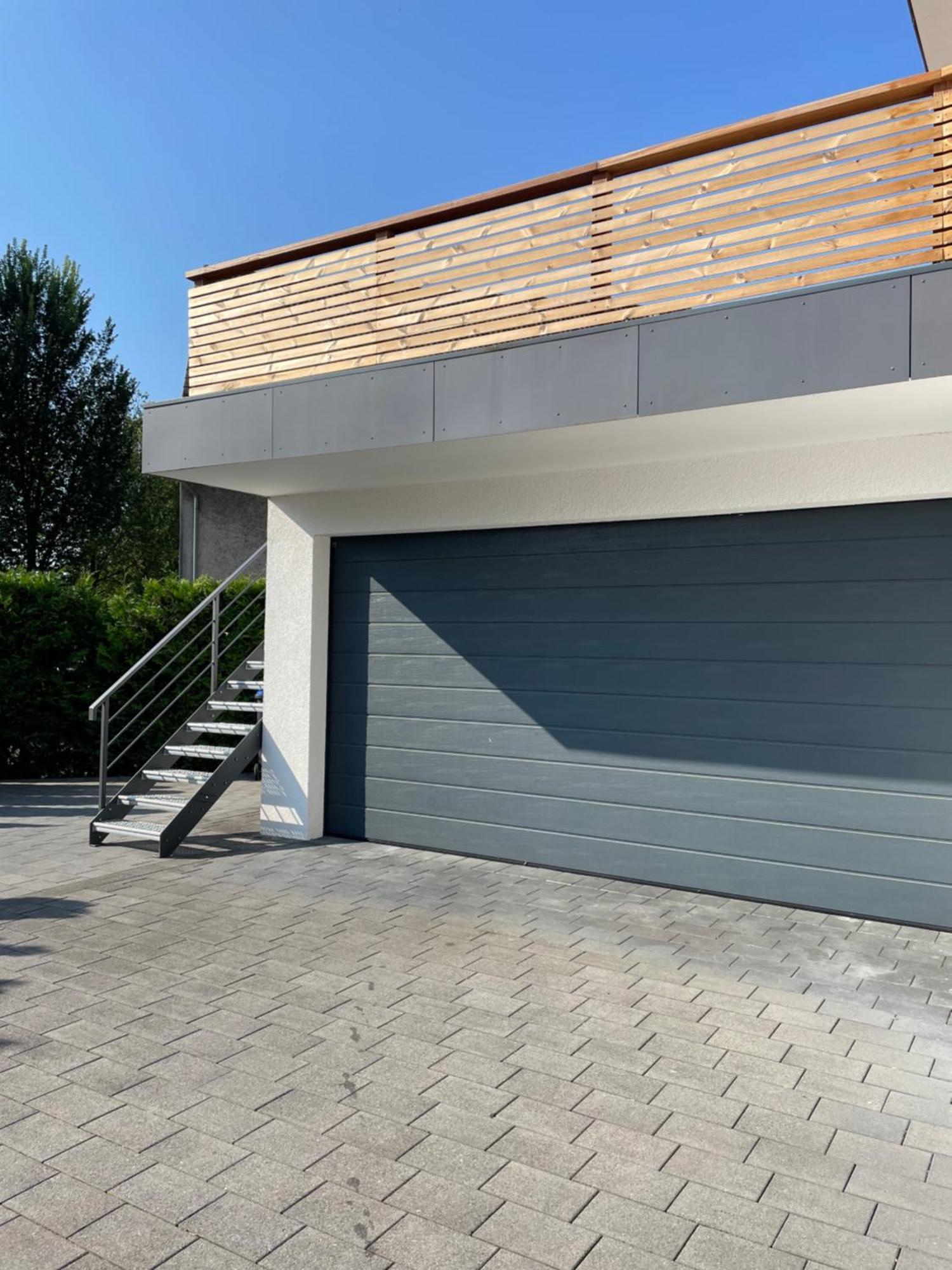 B&S-Apartment 100 Qm Neu Schlangen Exterior foto